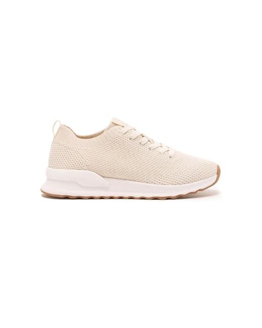 Ecoalf White Sneakers