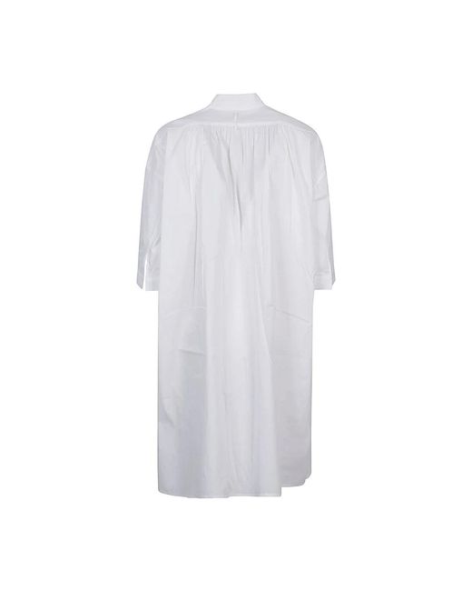 Liviana Conti White Short dresses