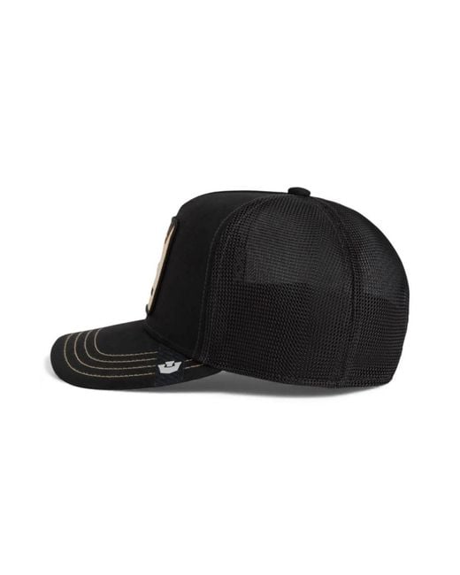 Goorin Bros Black Hats & Caps for men