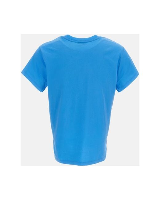 Polo Ralph Lauren Blue T-Shirts