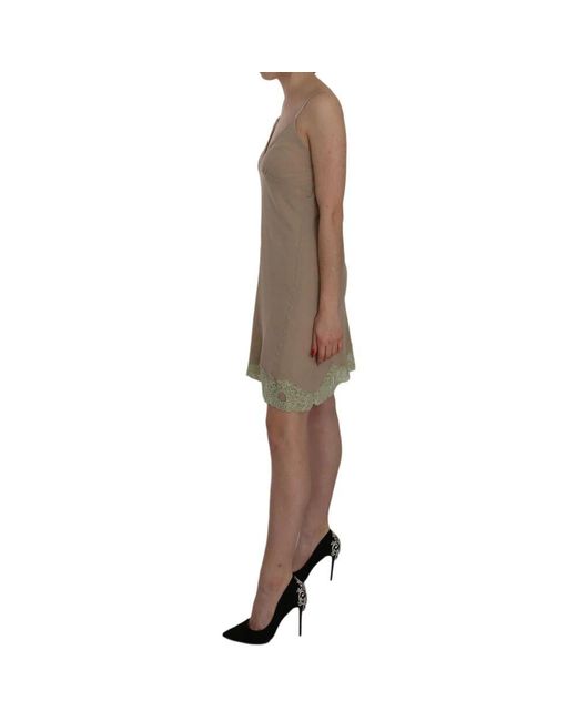 Short Dresses di Pink Memories in Natural