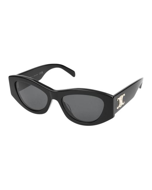 Céline Gray Sunglasses