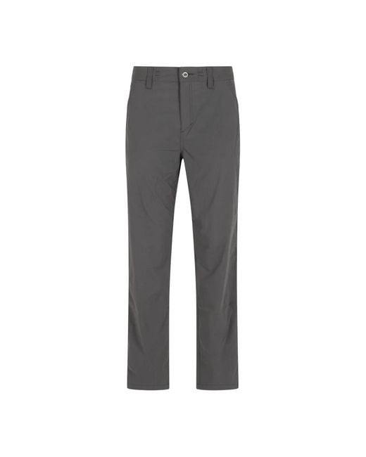 Patagonia Gray Chinos