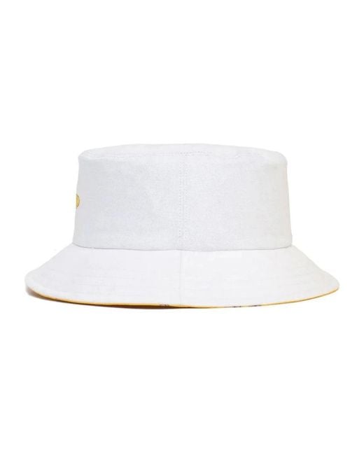 Goorin Bros White Hats