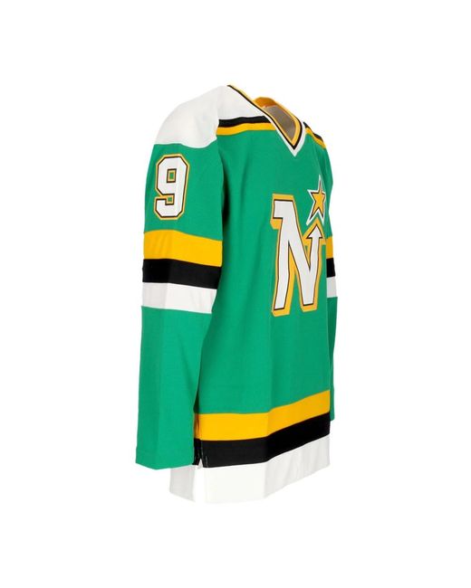 Sportswear Mitchell & Ness de hombre de color Green
