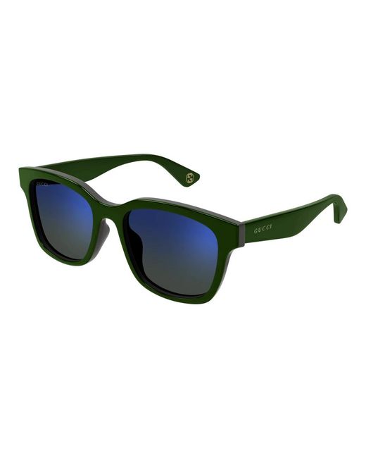 Gucci Green Sunglasses for men