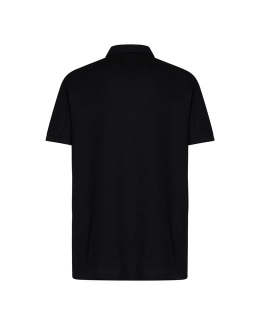 DSquared² Polo shirts in Black für Herren