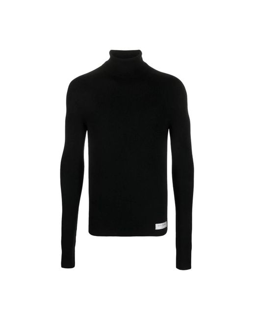 Balmain Bekleidung sweatshirts schwarz aw23 in Black für Herren