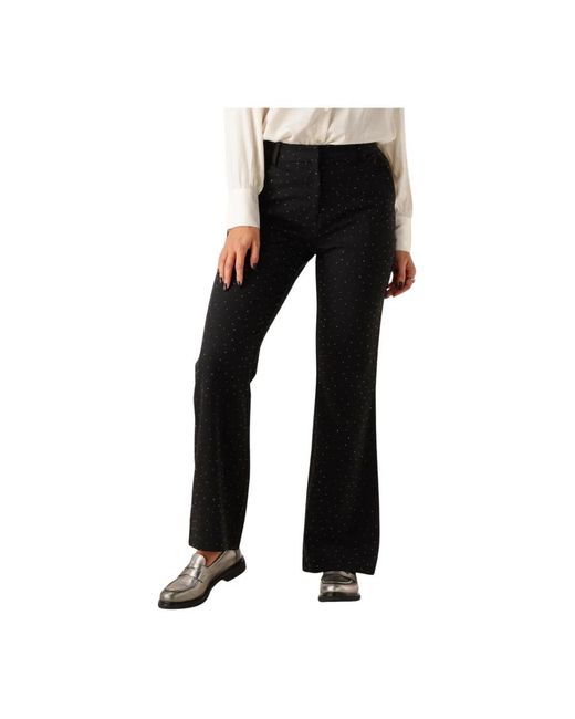Moves Broeken ,Zwart ,Zwarte Disun Broek Voor Vrouwen in het Black