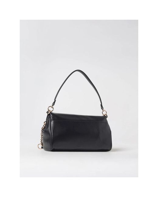 Shoulder Bags Liu Jo de color Black