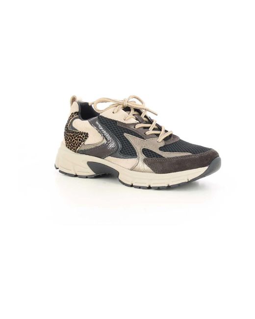 Sneakers Gabor de color Black