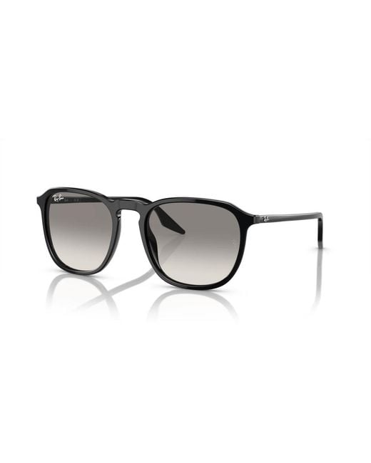 Ray-Ban Brown Sunglasses