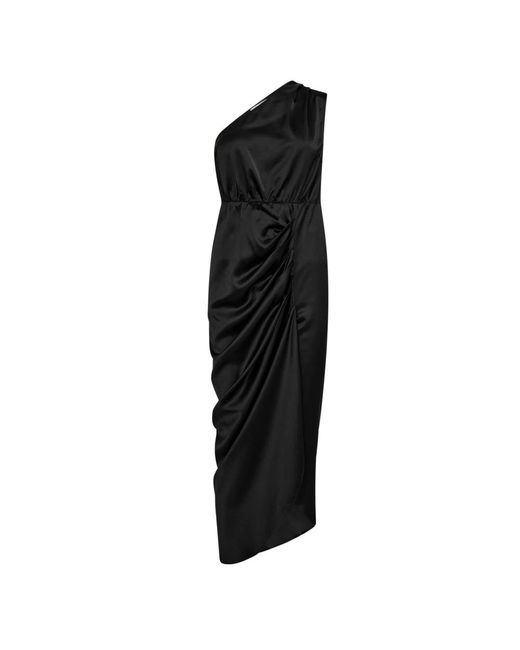 co'couture Black Party Dresses