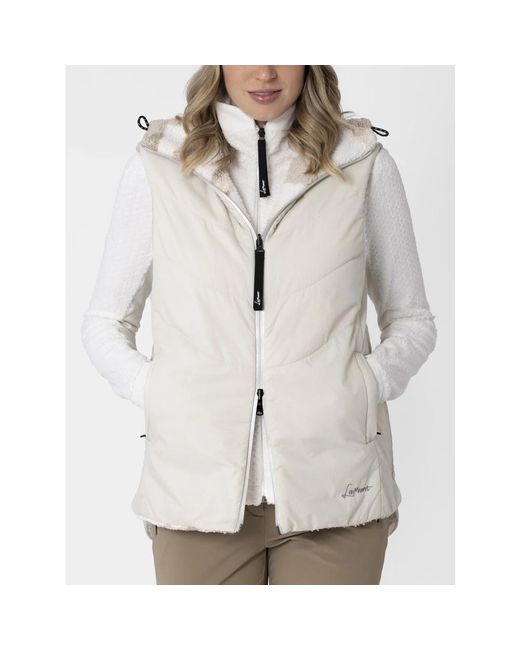 Lamunt Vests in het White