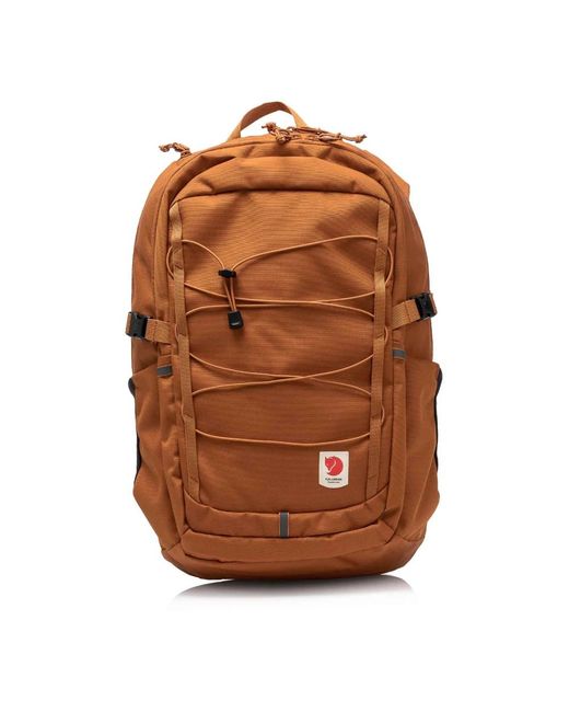 Backpacks di Fjallraven in Brown