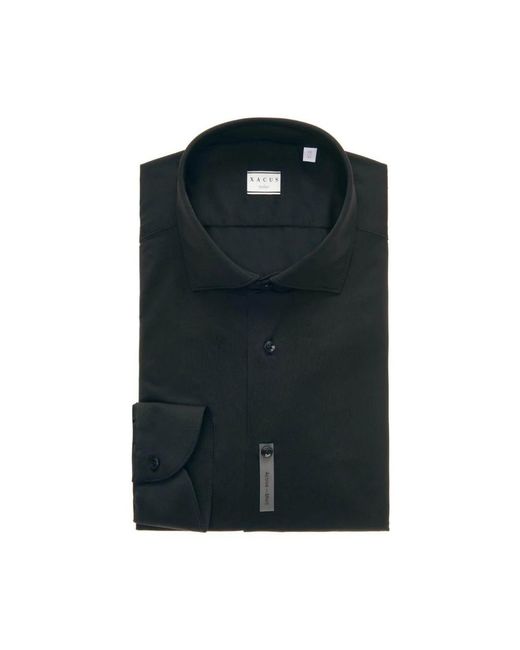 Xacus Green Formal Shirts for men