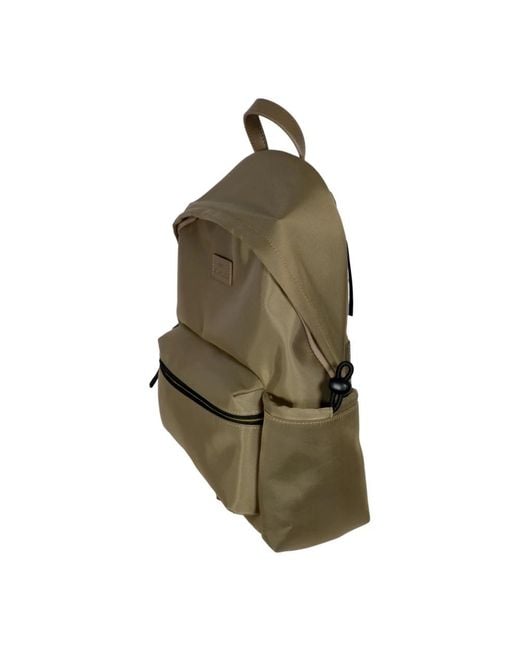 Paul & Shark Backpacks in het Green