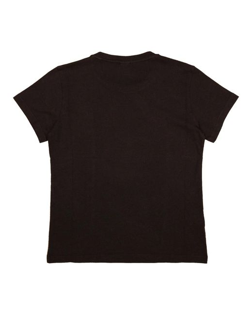 Pinko Black T-Shirts