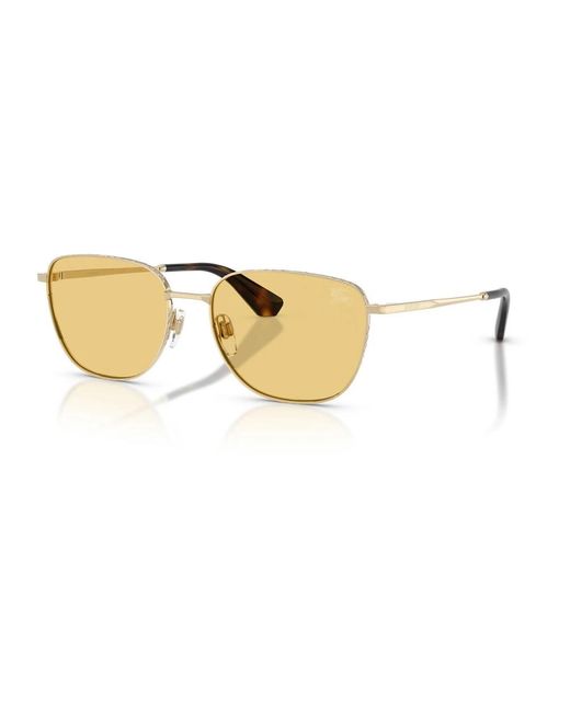 Burberry Brown Sunglasses