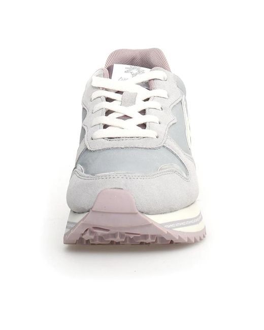 W6yz White Sneakers