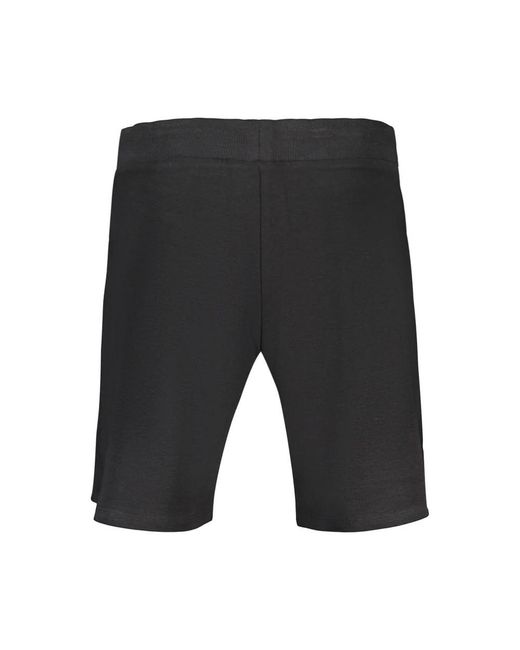 Freddy Training Shorts in het Black
