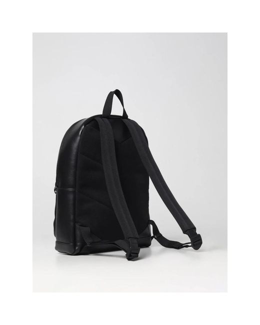 Jimmy Choo Wilmer Rucksack in Black für Herren