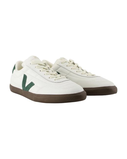Veja White Sneakers for men
