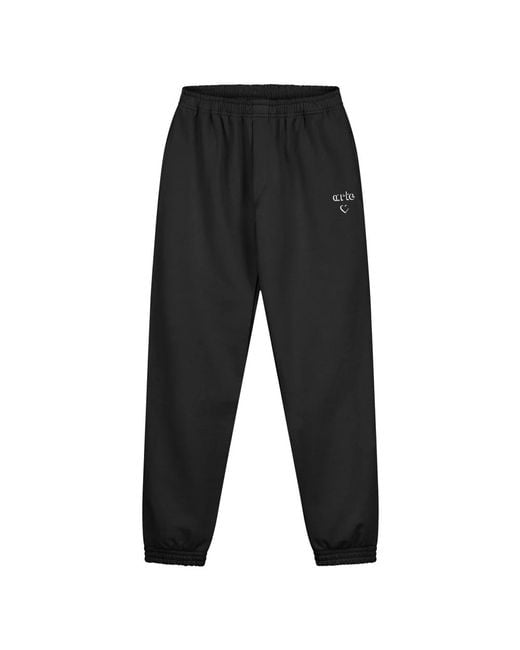 Sweatpants Arte' pour homme en coloris Black