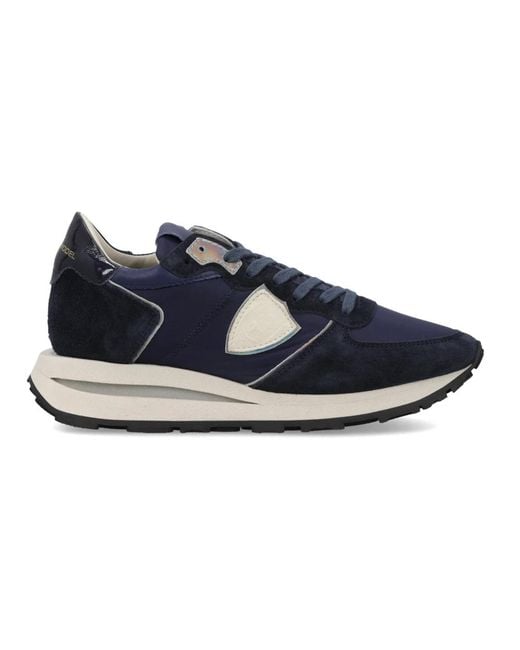 Sneakers Philippe Model en coloris Blue