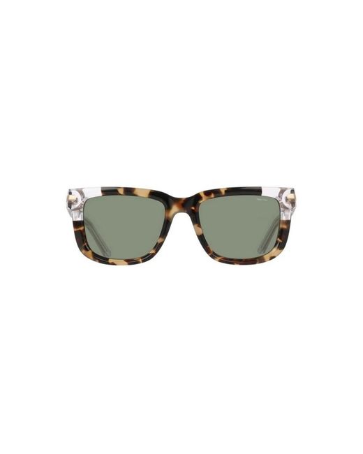 Nike Brown Sunglasses