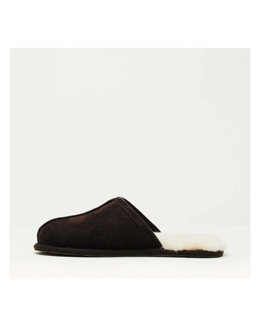 Shoes > slippers Ugg pour homme en coloris Black