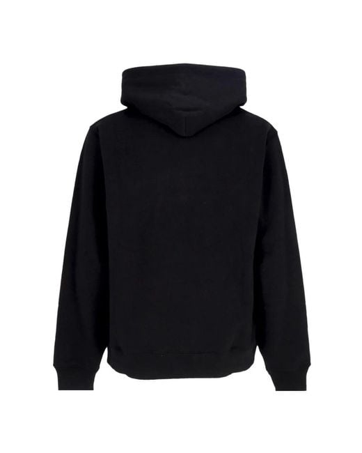 BBCICECREAM Blue Hoodies for men
