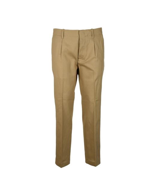 hindustrie Hose in Natural für Herren