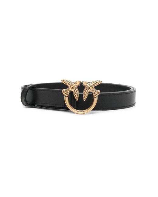 Pinko Black Belts