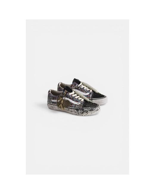 Vans Multicolor Sneakers for men