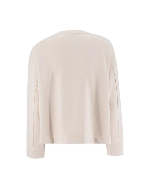 Parajumpers Sweatshirts in het White
