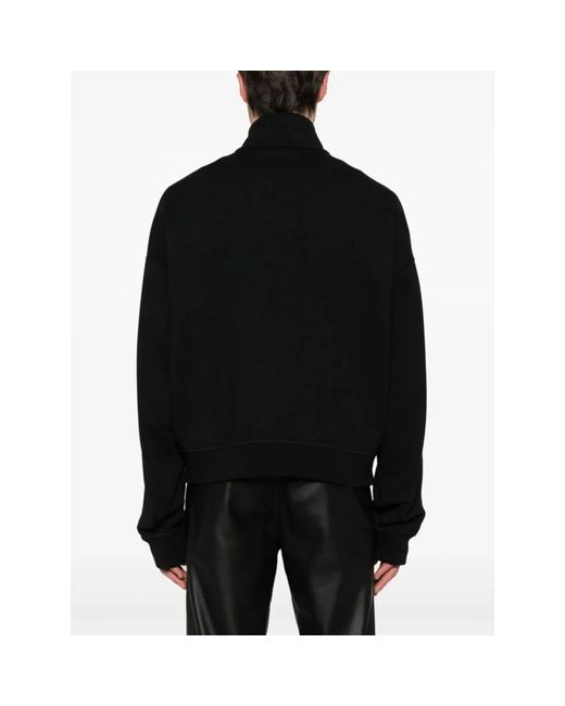 Sweatshirts & hoodies > zip-throughs DSquared² pour homme en coloris Black