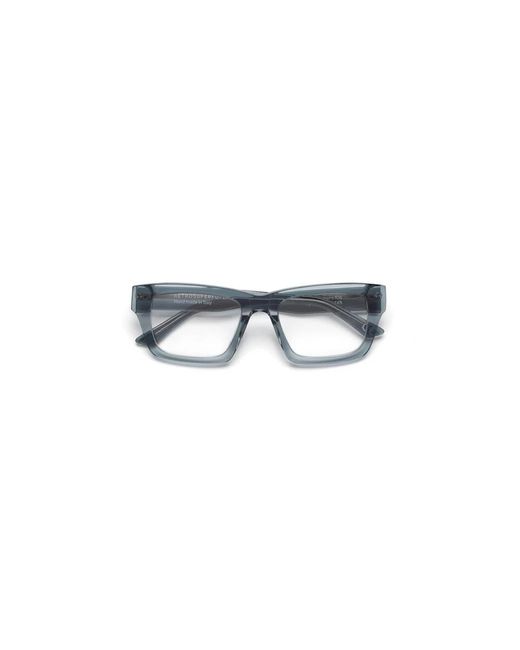 Retrosuperfuture Blue Glasses