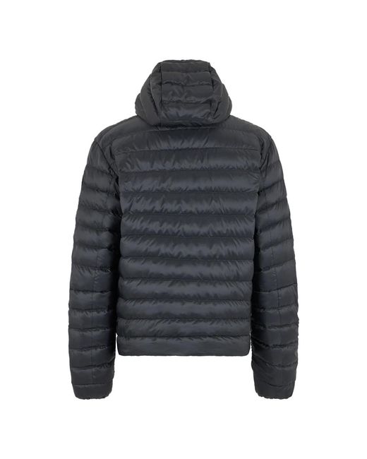 Canada Goose Black Down Jackets for men