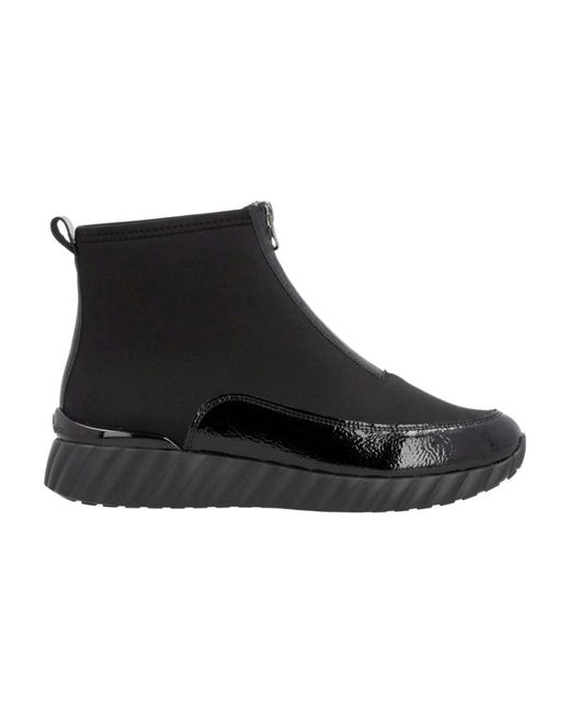 Ankle Boots di Remonte in Black