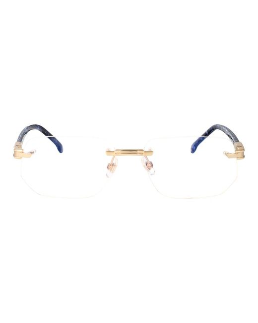 Carrera Metallic Glasses for men