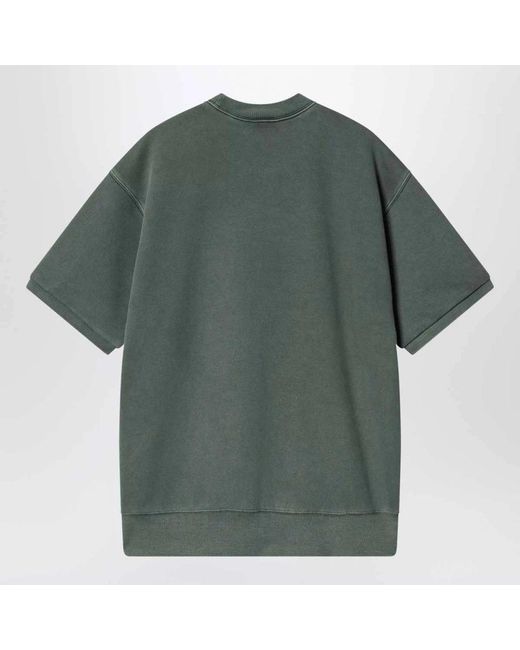 Carhartt Green Sweatshirts for men