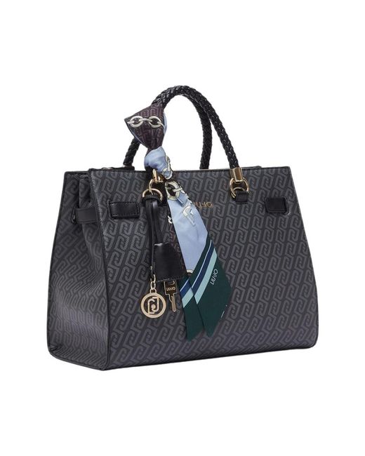 Liu Jo Black Handbags