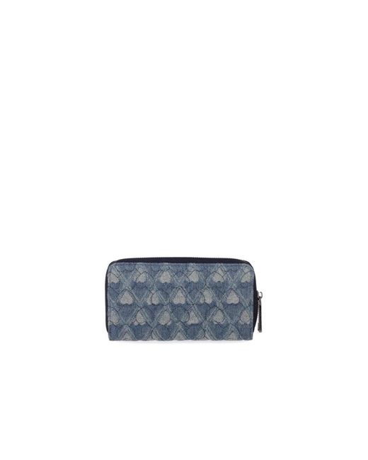 Kurt Geiger Blue Wallets & Cardholders