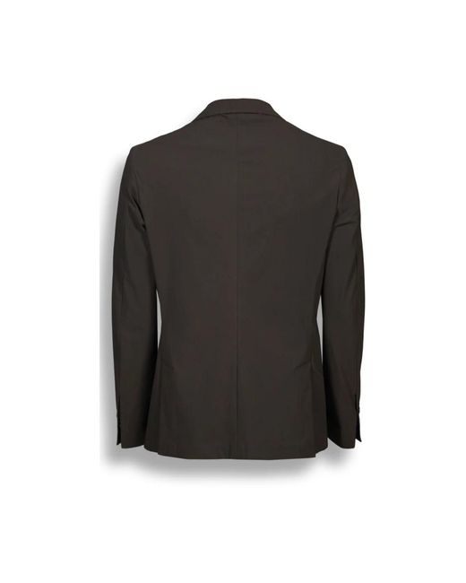 Blazers Pmds de hombre de color Black