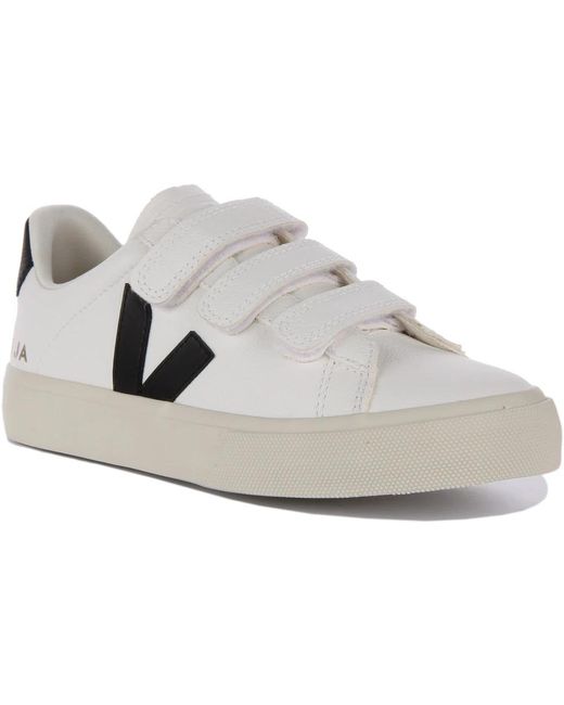 Veja White Sneakers for men