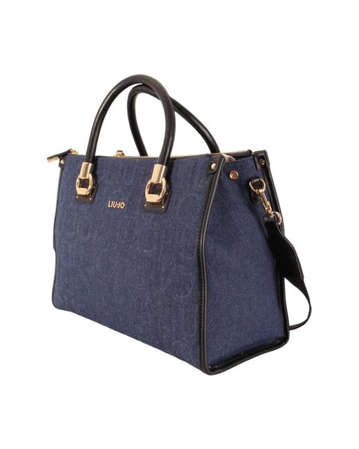 Liu Jo Handbags in het Blue