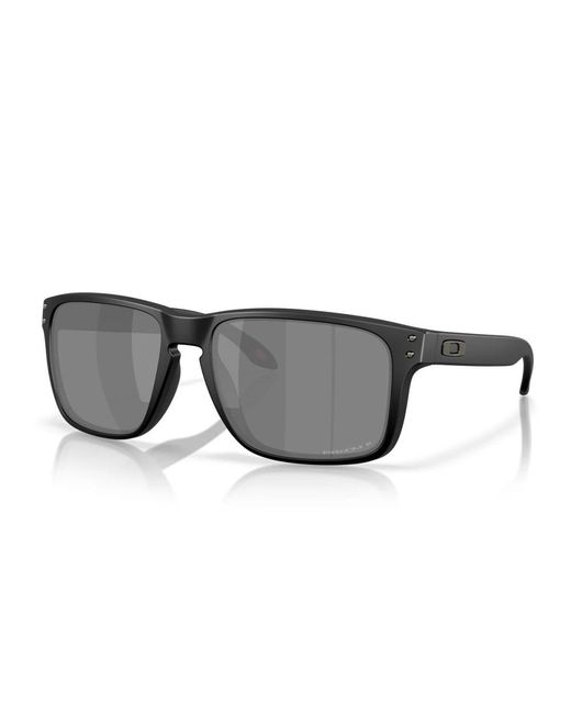 Oakley Gray Sunglasses