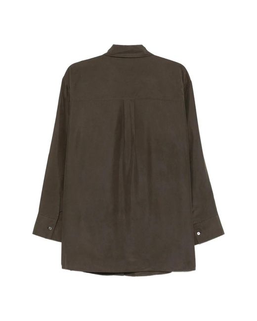 Soeur Green Shirts