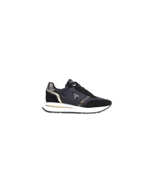 Guess Blue Sneakers